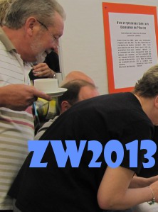 Jahrestreffen von Zukunftswerkst&auml;tten 2013