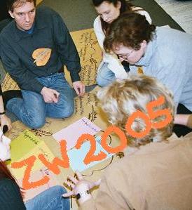 Jahrestreffen ZW2005