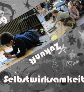 Jahrestreffen von Zukunftswerkst&auml;tten 2012
